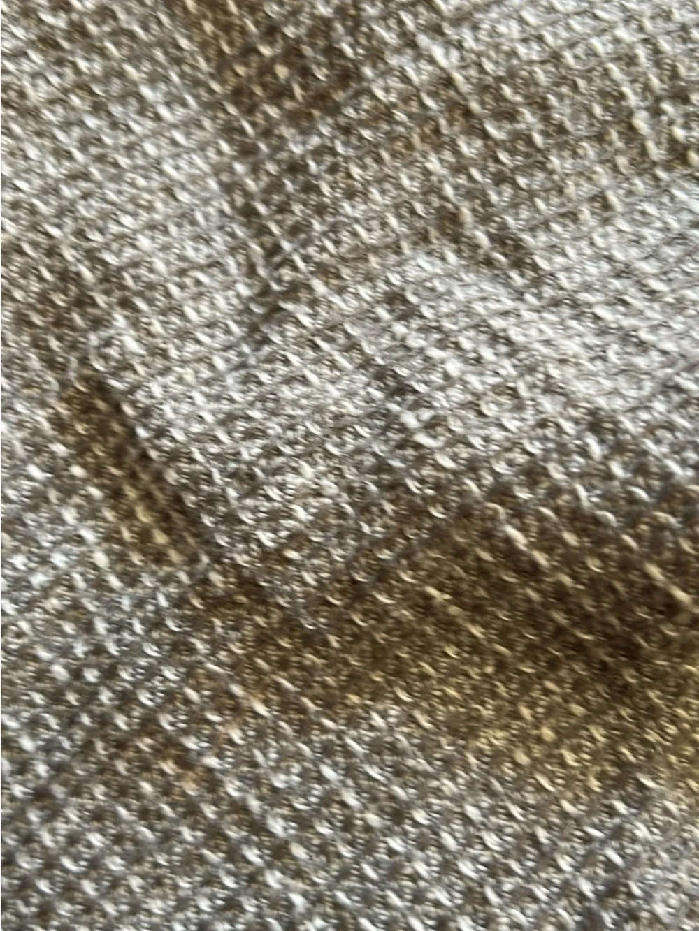 Pottery Barn Shower Curtain